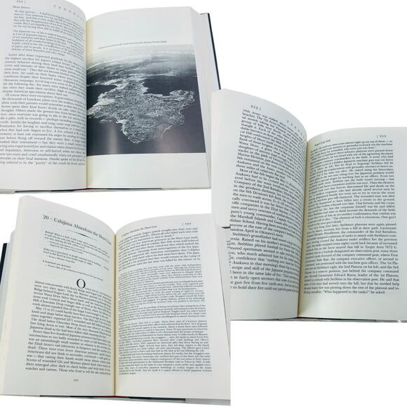 Tennozan The Battle of Okinawa by George Feife Ticknor & Fields 1992 Hardcover - Picture 11 of 16